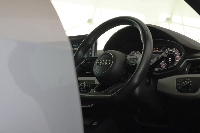 Audi A4 - Audi Centre Hatfield - Image 21