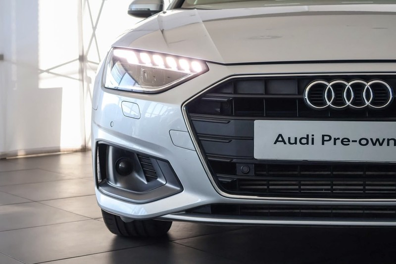 Audi A4 - Audi Centre Hatfield - Image 7