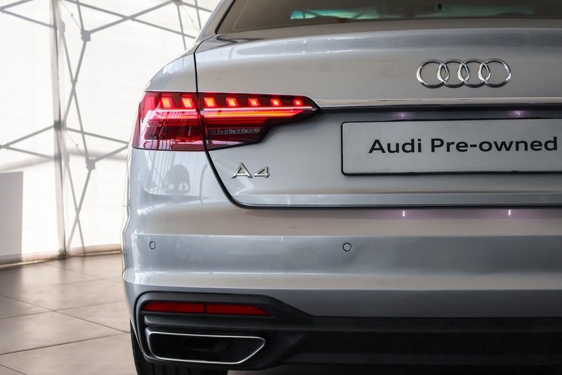 Audi A4 - Audi Centre Hatfield - Image 13