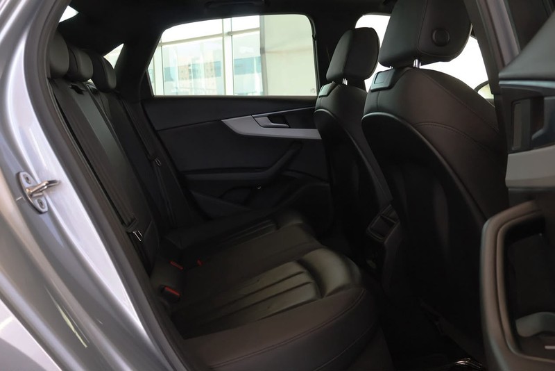 Audi A4 - Audi Centre Hatfield - Image 17