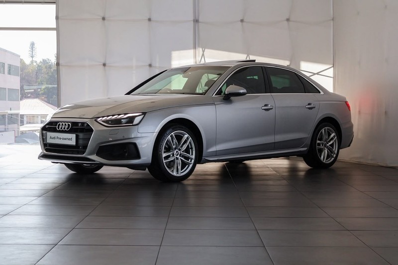 Audi A4 - Audi Centre Hatfield - Image 4
