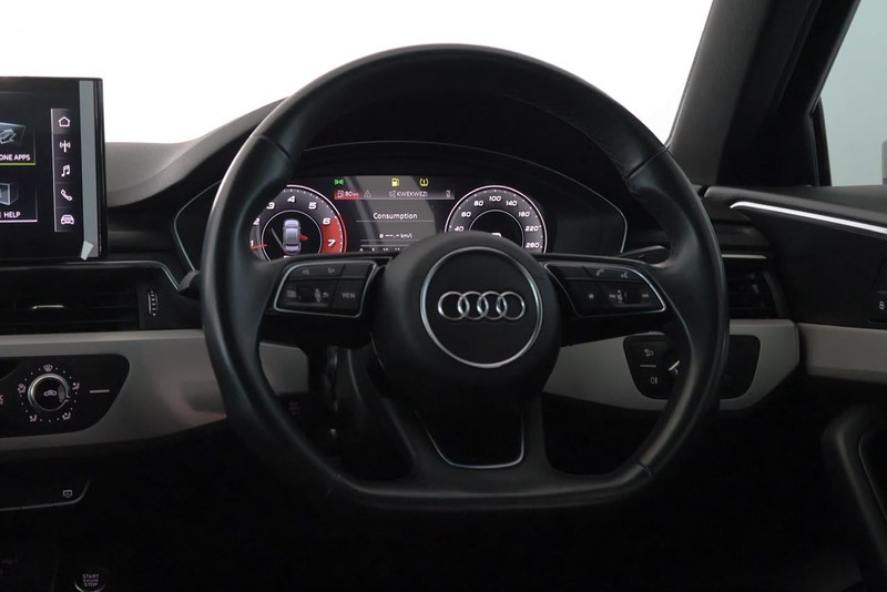 Audi A4 - Audi Centre Hatfield - Image 22