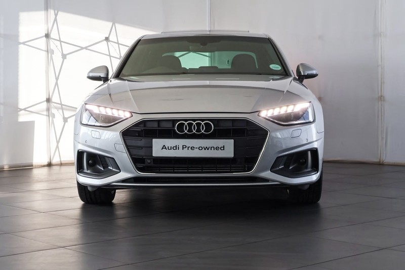 Audi A4 - Audi Centre Hatfield - Image 5