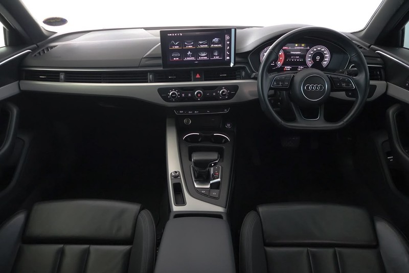 Audi A4 - Audi Centre Hatfield - Image 20