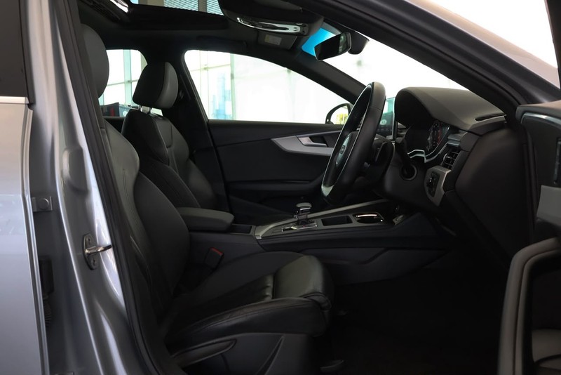 Audi A4 - Audi Centre Hatfield - Image 19