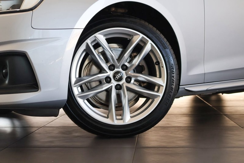 Audi A4 - Audi Centre Hatfield - Image 3