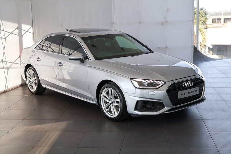 Audi A4 - Audi Centre Hatfield - Image 6