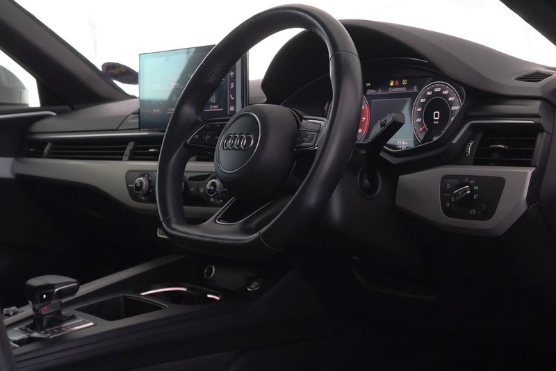 Audi A4 - Audi Centre Hatfield - Image 18