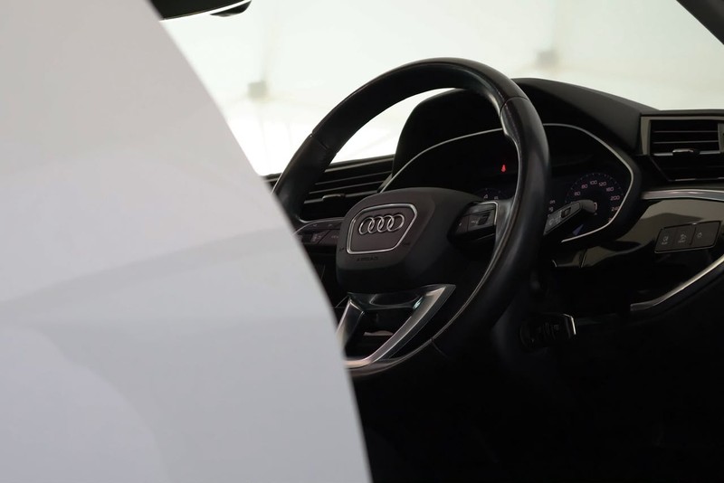 Audi Q3 - Audi Centre Hatfield - Image 17