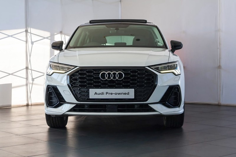 Audi Q3 - Audi Centre Hatfield - Image 5