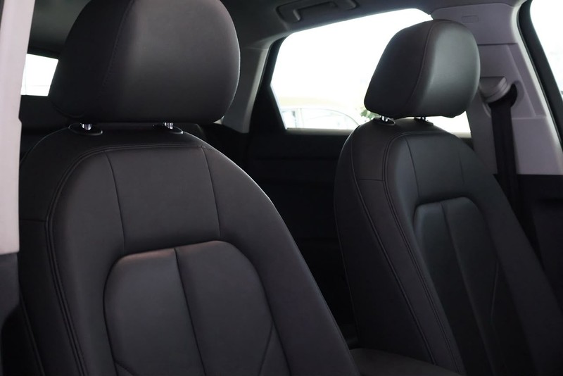 Audi Q3 - Audi Centre Hatfield - Image 24