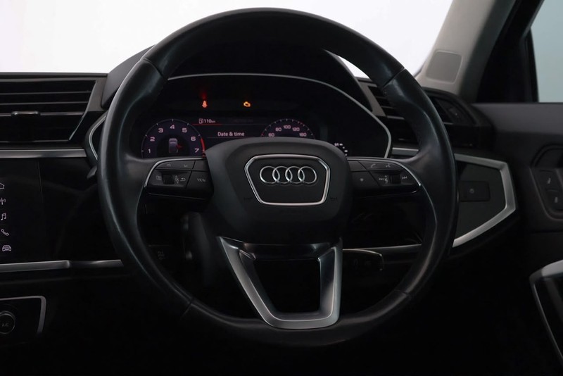 Audi Q3 - Audi Centre Hatfield - Image 16