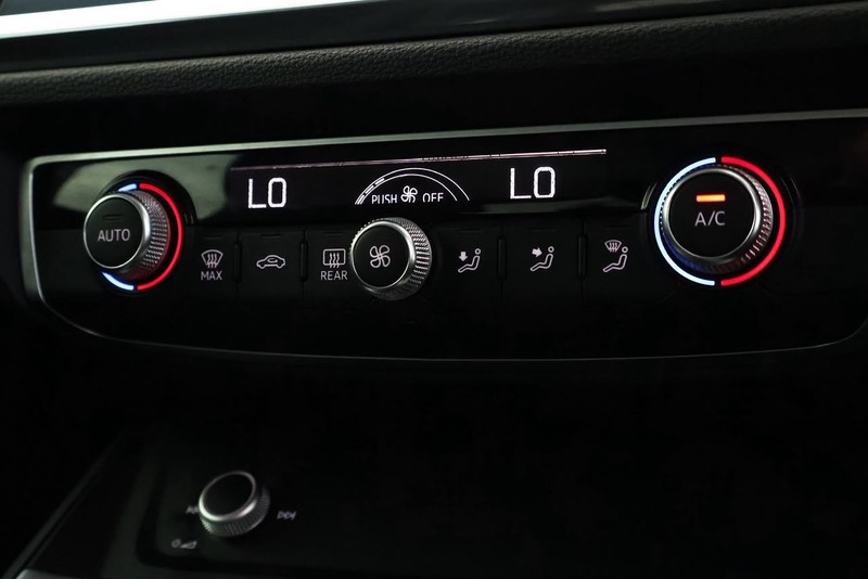 Audi Q3 - Audi Centre Hatfield - Image 25