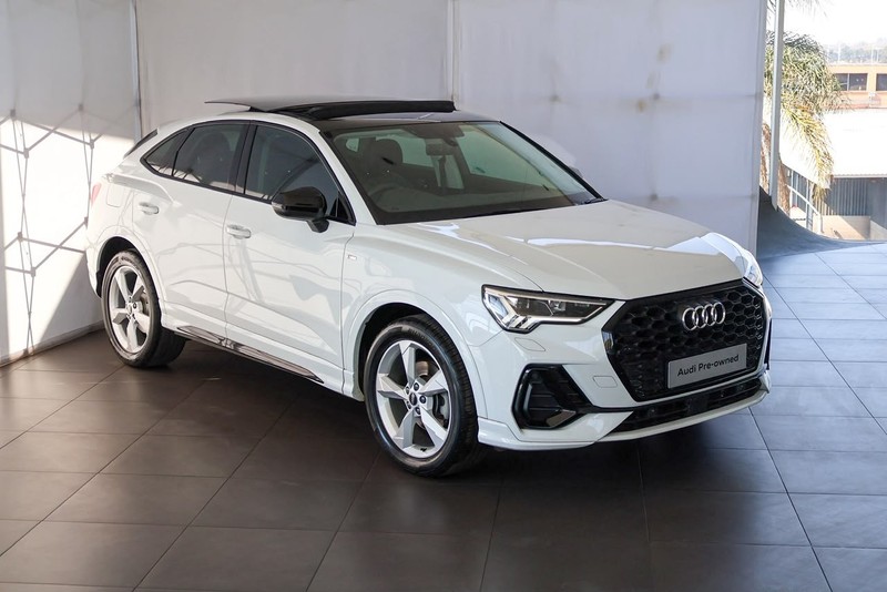 Audi Q3 - Audi Centre Hatfield - Image 6