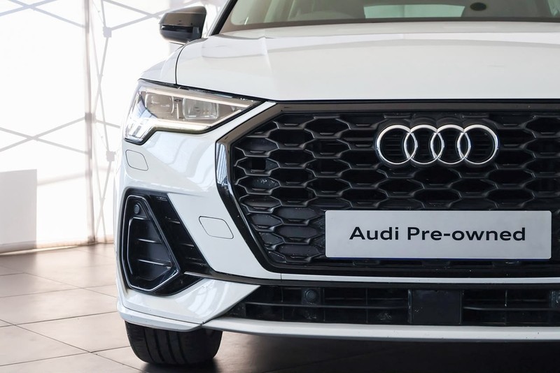 Audi Q3 - Audi Centre Hatfield - Image 7