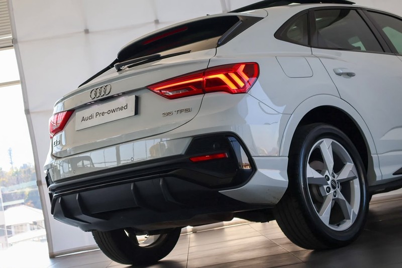 Audi Q3 - Audi Centre Hatfield - Image 12