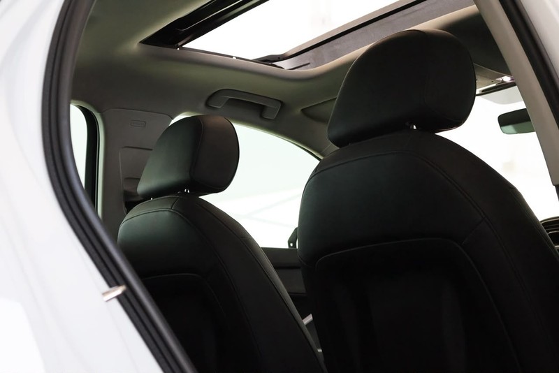 Audi Q3 - Audi Centre Hatfield - Image 20