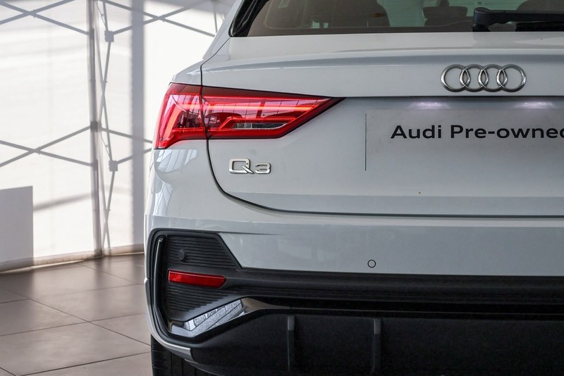 Audi Q3 - Audi Centre Hatfield - Image 13