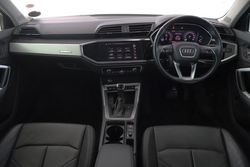 Audi Q3 - Audi Centre Hatfield - Image 27
