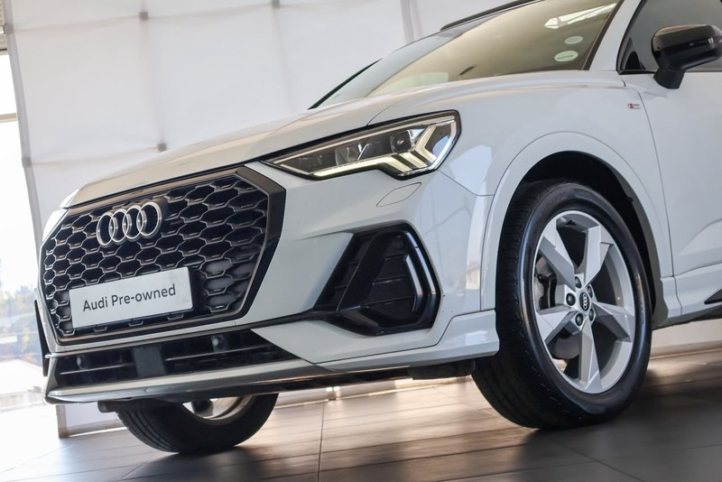 Audi Q3 - Audi Centre Hatfield - Image 8