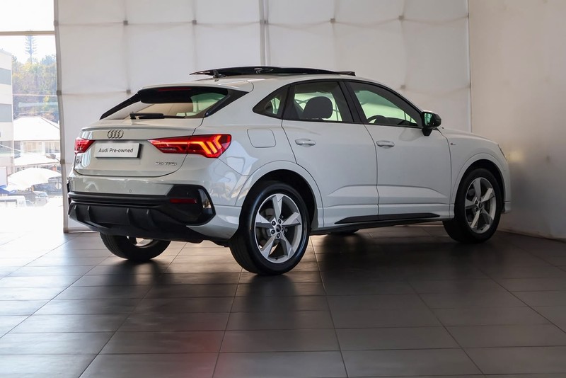 Audi Q3 - Audi Centre Hatfield - Image 9