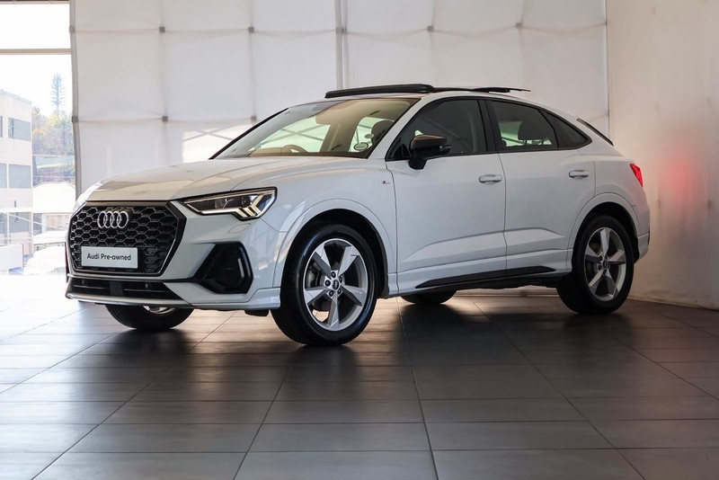 Audi Q3 - Audi Centre Hatfield - Image 4