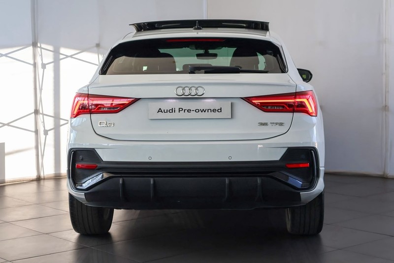 Audi Q3 - Audi Centre Hatfield - Image 10