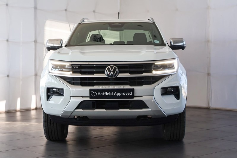 Volkswagen Amarok - Audi Centre Hatfield - Image 5