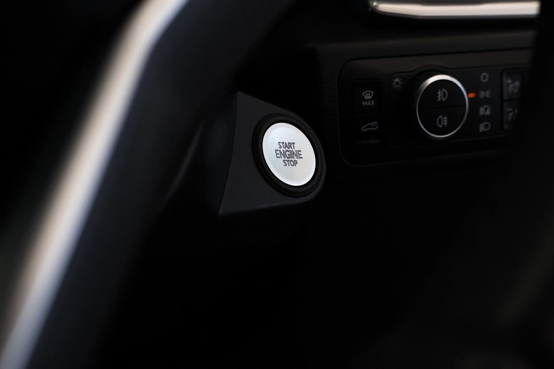 Volkswagen Amarok - Audi Centre Hatfield - Image 32