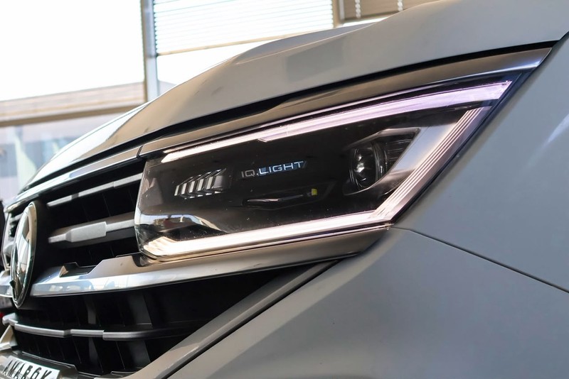 Volkswagen Amarok - Audi Centre Hatfield - Image 8