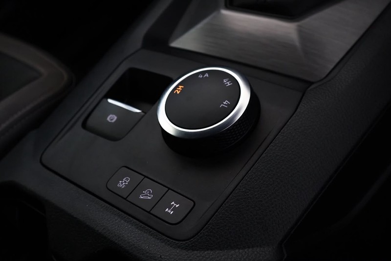 Volkswagen Amarok - Audi Centre Hatfield - Image 22
