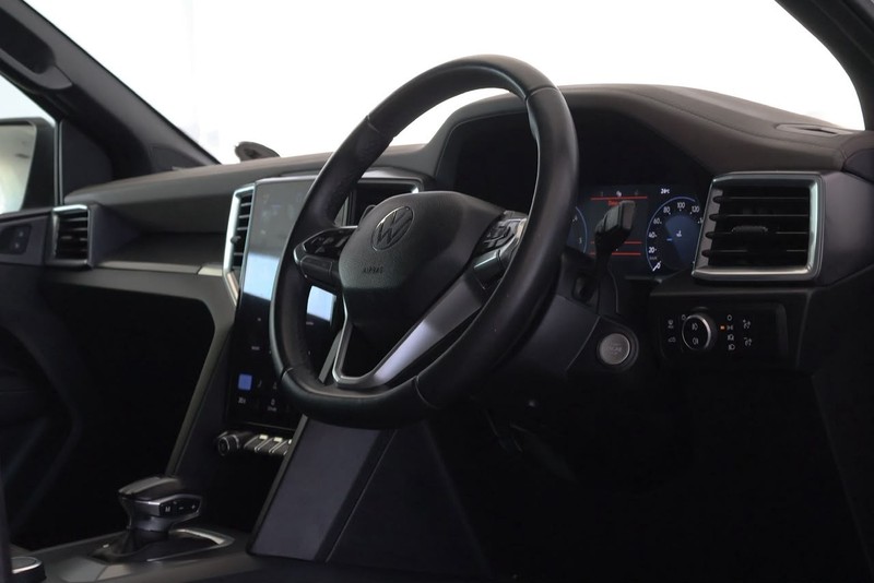 Volkswagen Amarok - Audi Centre Hatfield - Image 19