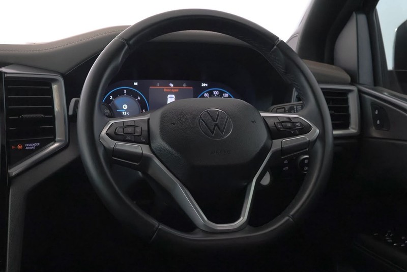 Volkswagen Amarok - Audi Centre Hatfield - Image 24