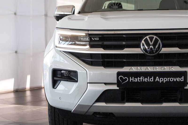 Volkswagen Amarok - Audi Centre Hatfield - Image 9