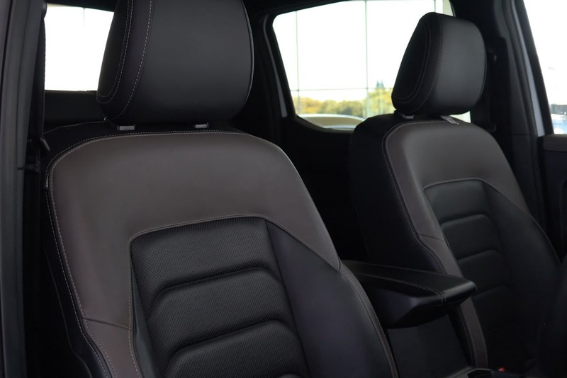 Volkswagen Amarok - Audi Centre Hatfield - Image 18