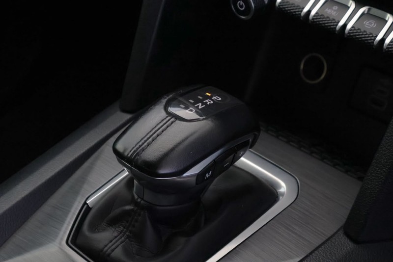 Volkswagen Amarok - Audi Centre Hatfield - Image 28