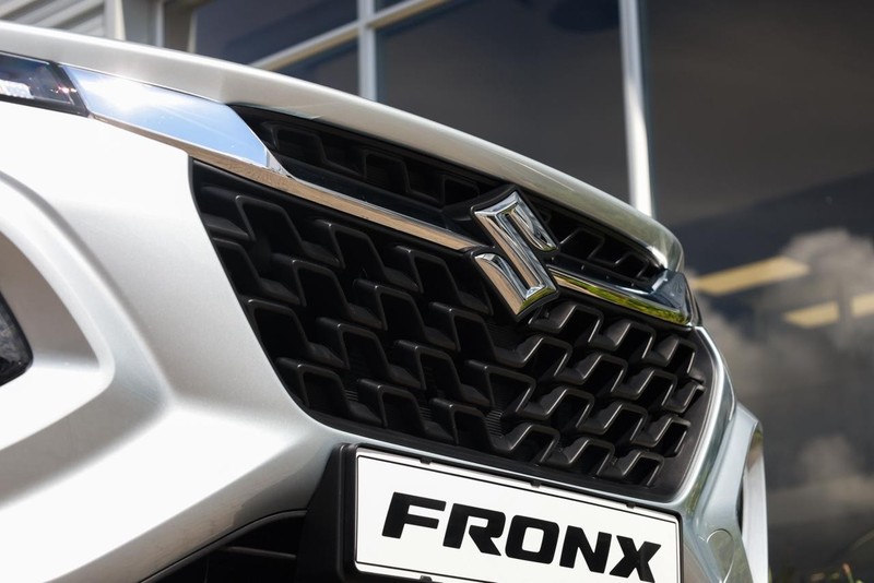 Suzuki Fronx - Suzuki Fourways - Image 10