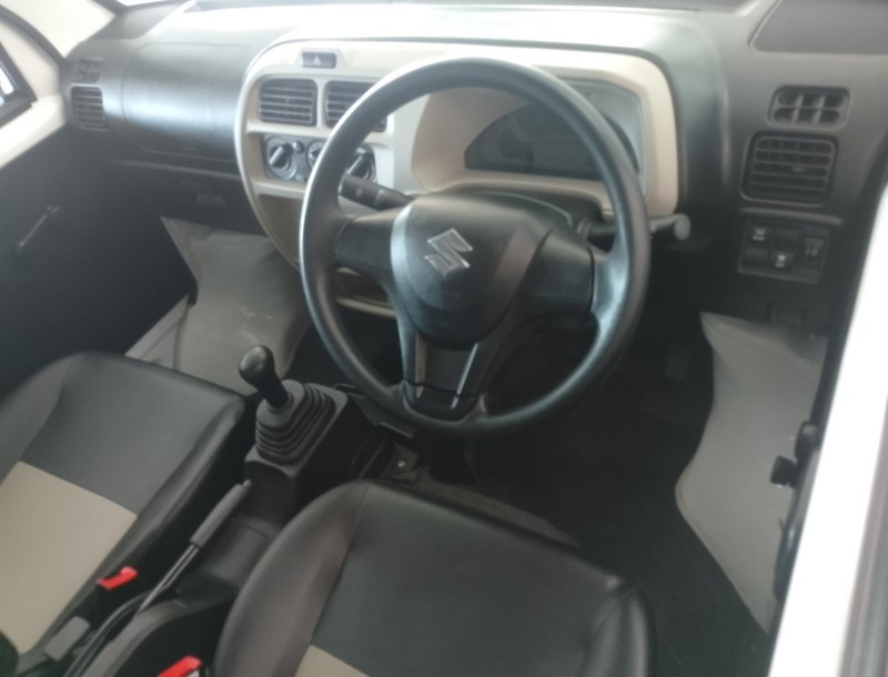 Suzuki Eeco - Suzuki West Rand - Image 11