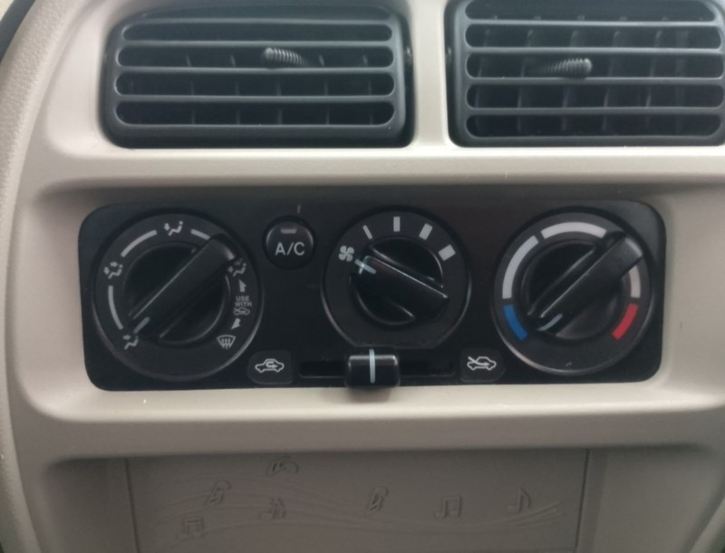 Suzuki Eeco - Suzuki West Rand - Image 12