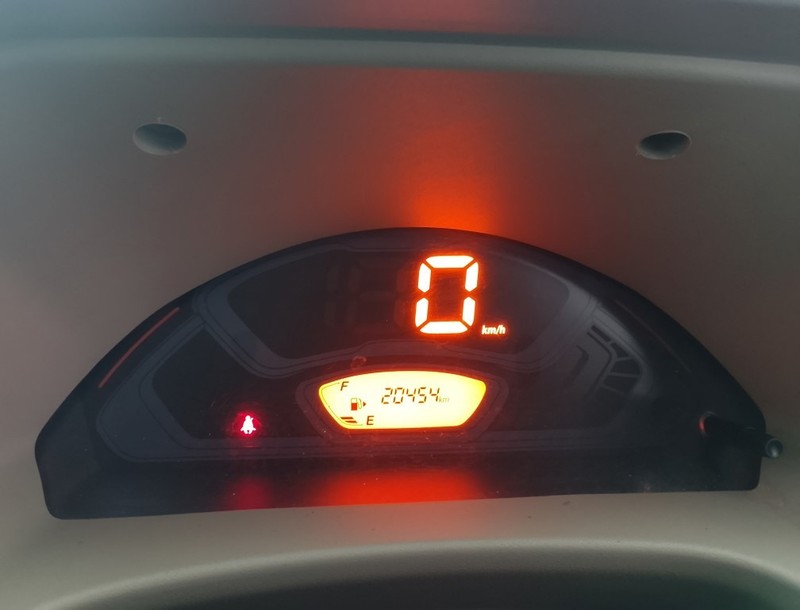 Suzuki Eeco - Suzuki West Rand - Image 16