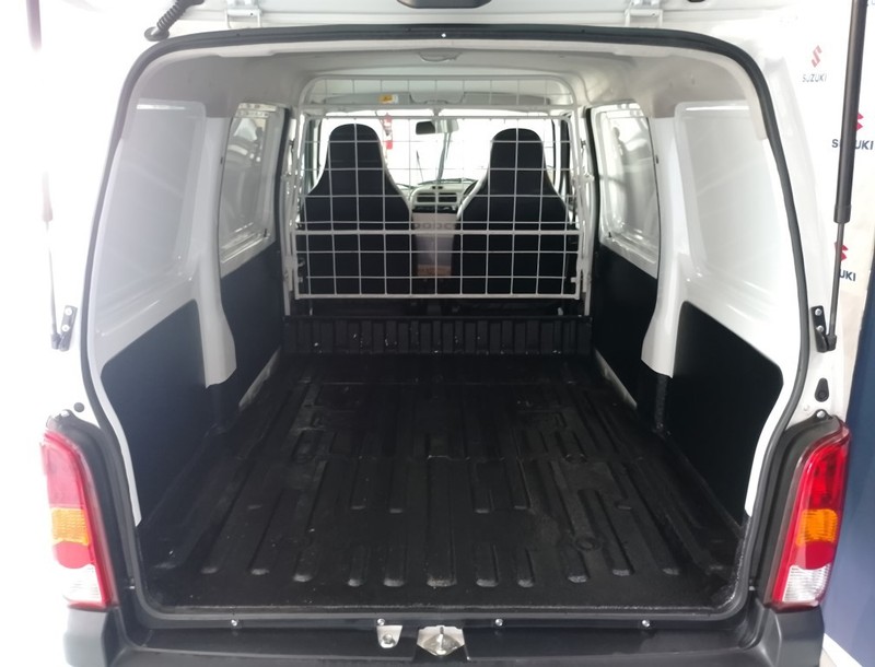 Suzuki Eeco - Suzuki West Rand - Image 7