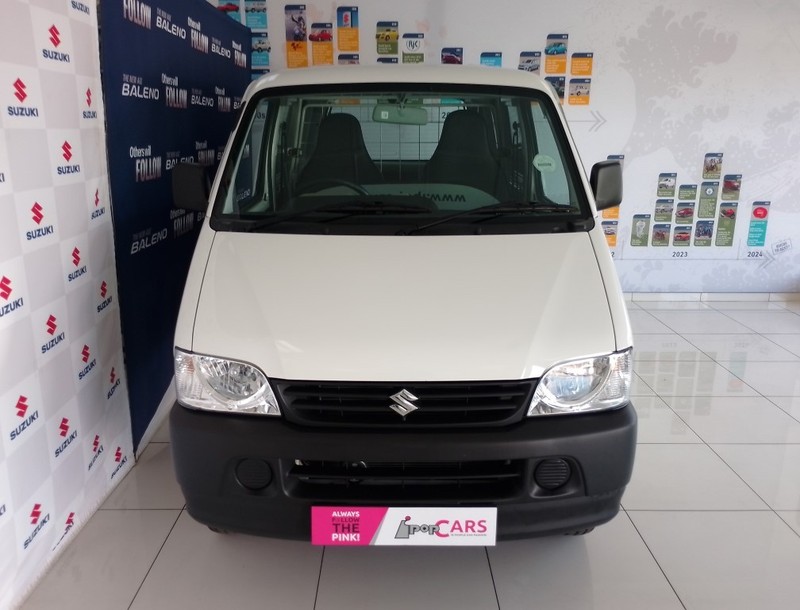 Suzuki Eeco - Suzuki West Rand - Image 2