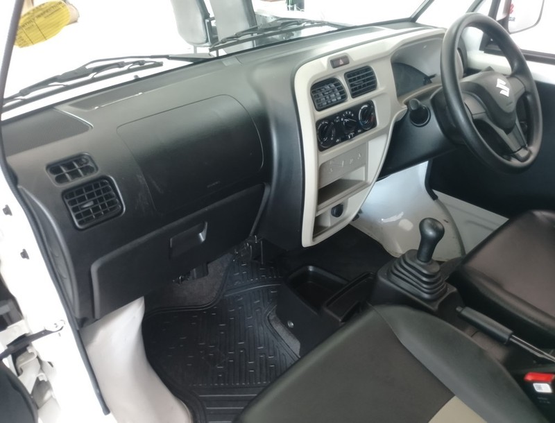 Suzuki Eeco - Suzuki West Rand - Image 10