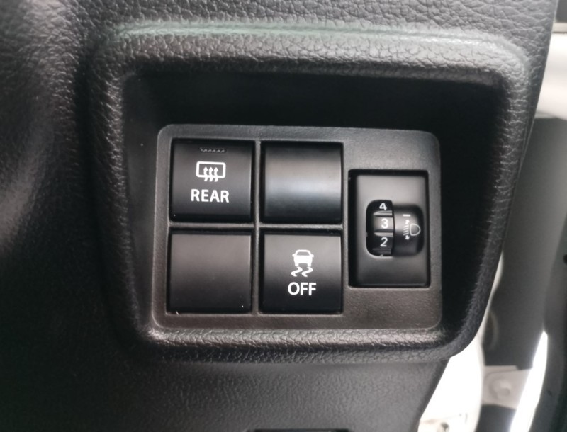 Suzuki Eeco - Suzuki West Rand - Image 14