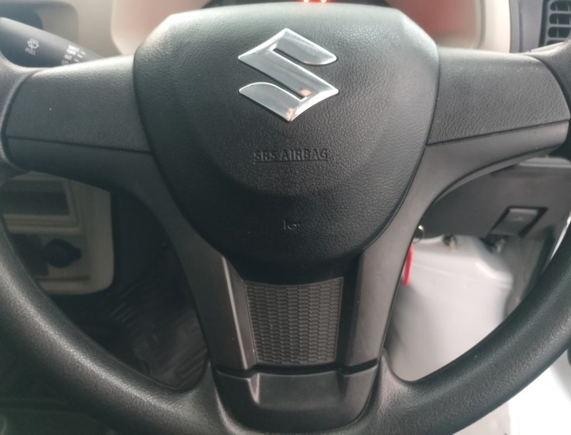 Suzuki Eeco - Suzuki West Rand - Image 15