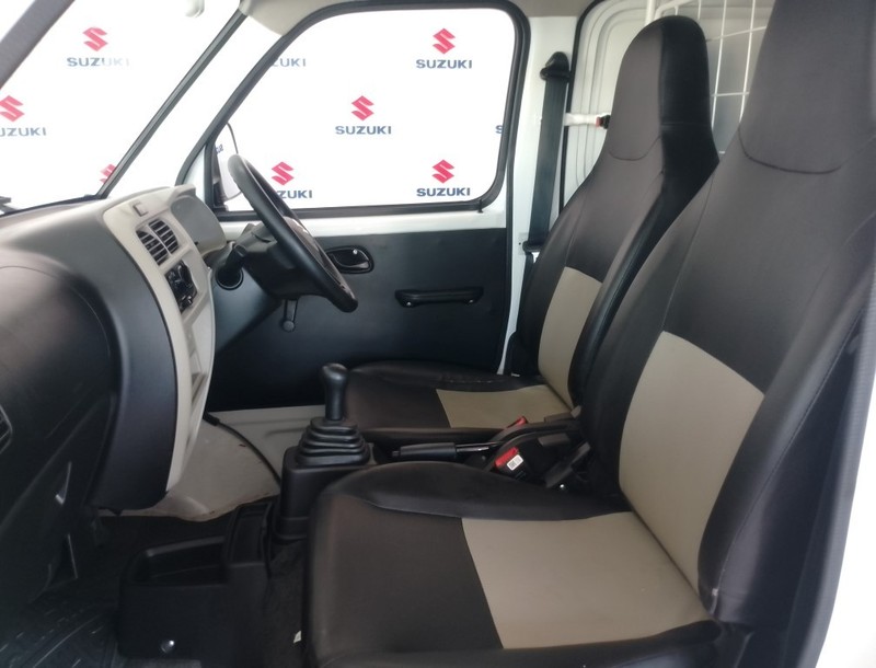 Suzuki Eeco - Suzuki West Rand - Image 9