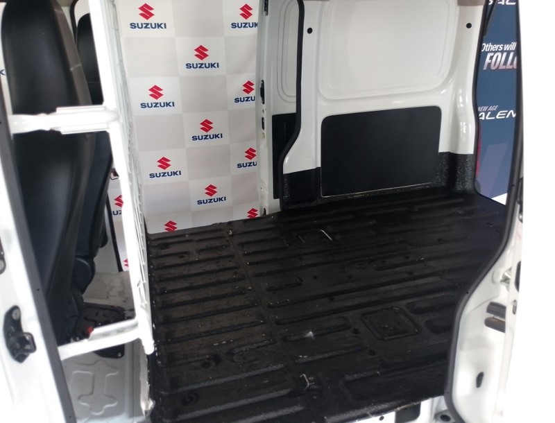 Suzuki Eeco - Suzuki West Rand - Image 8