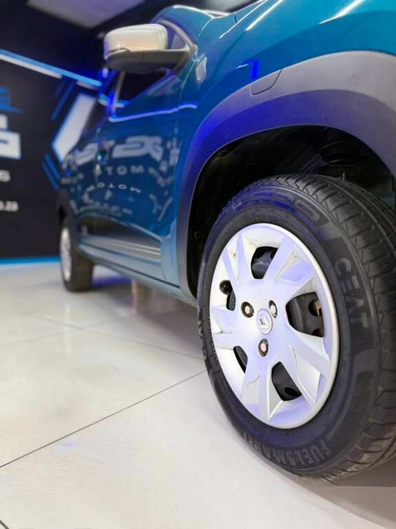 Renault KWID - G.I.G Motors - Image 10