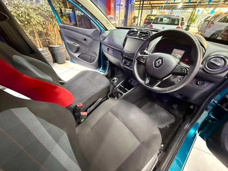 Renault KWID - G.I.G Motors - Image 13