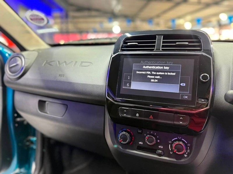 Renault KWID - G.I.G Motors - Image 15